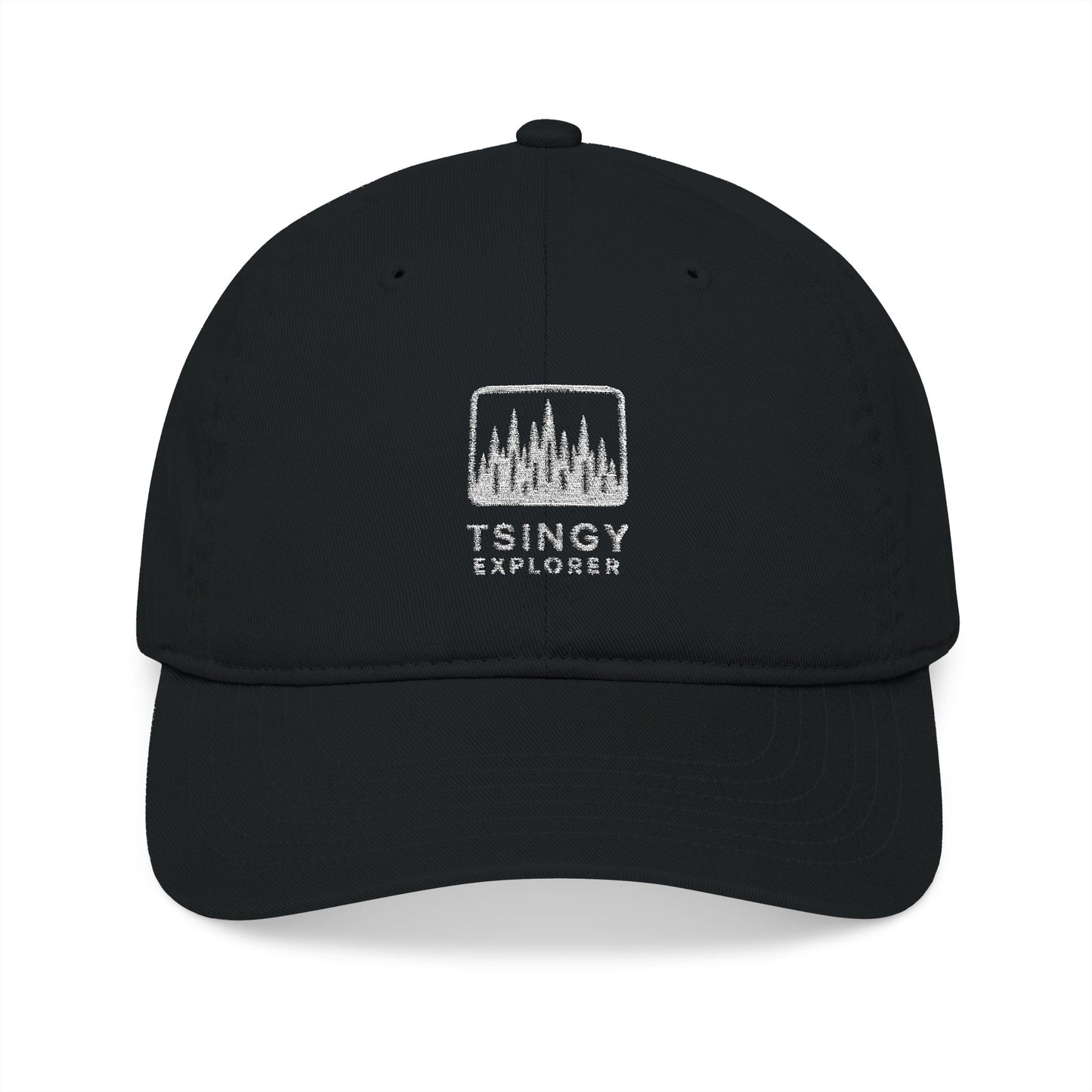 Casquette brodée ''Tsingy Explorer''