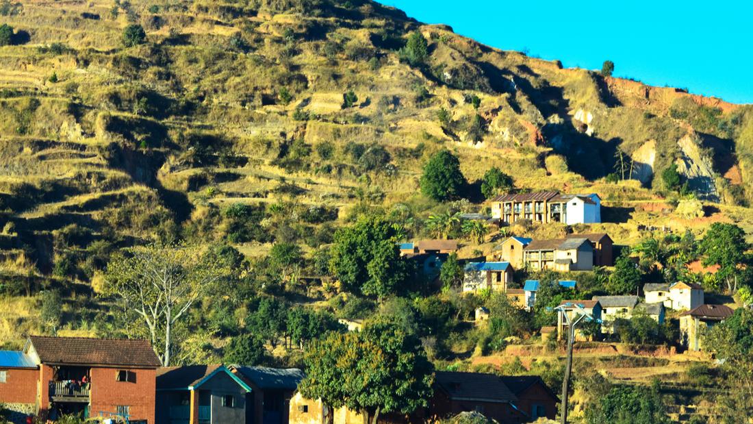Antsirabe : la ville d'eau au cœur des Hautes Terres malgaches