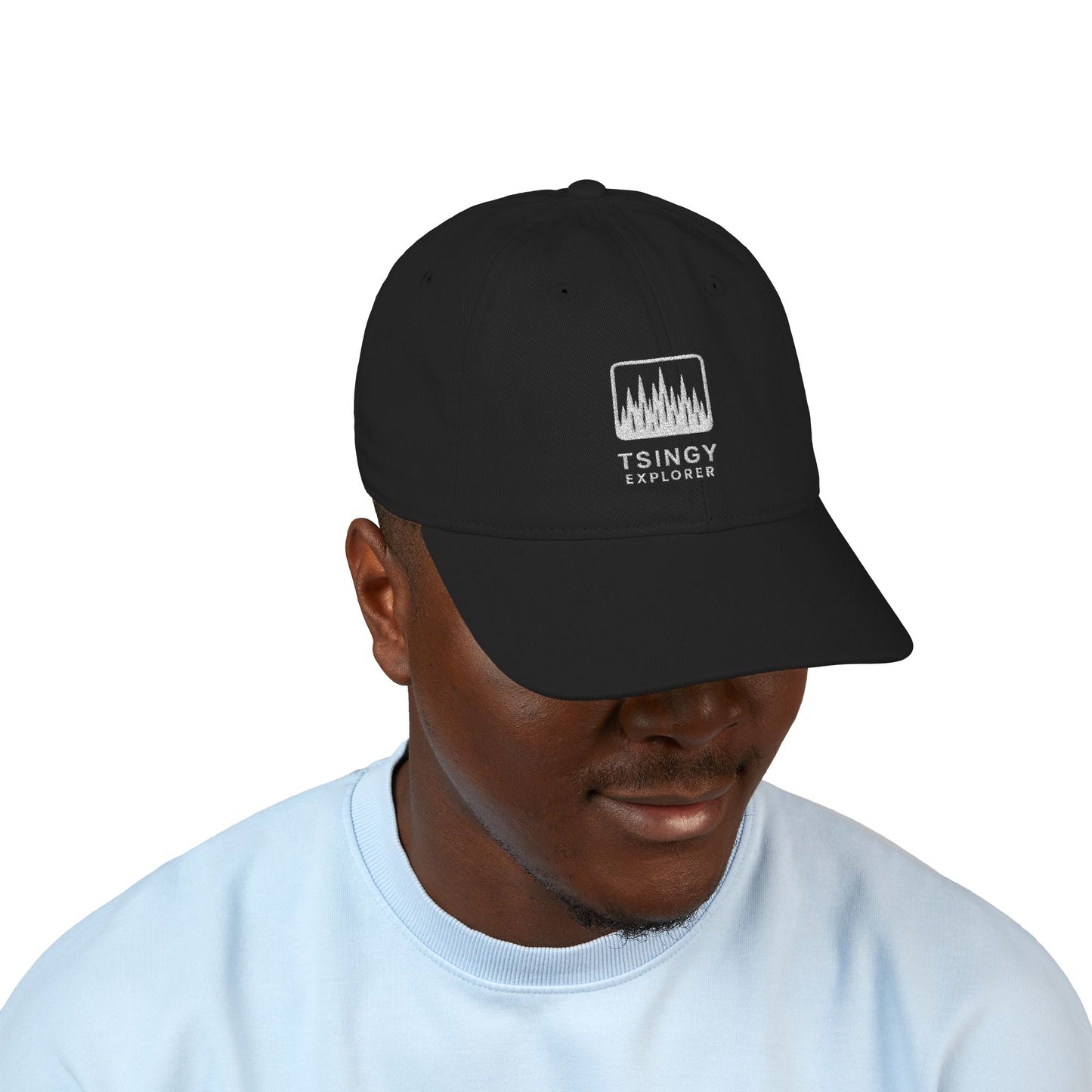 Casquette brodée ''Tsingy Explorer''