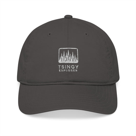 Casquette brodée ''Tsingy Explorer''