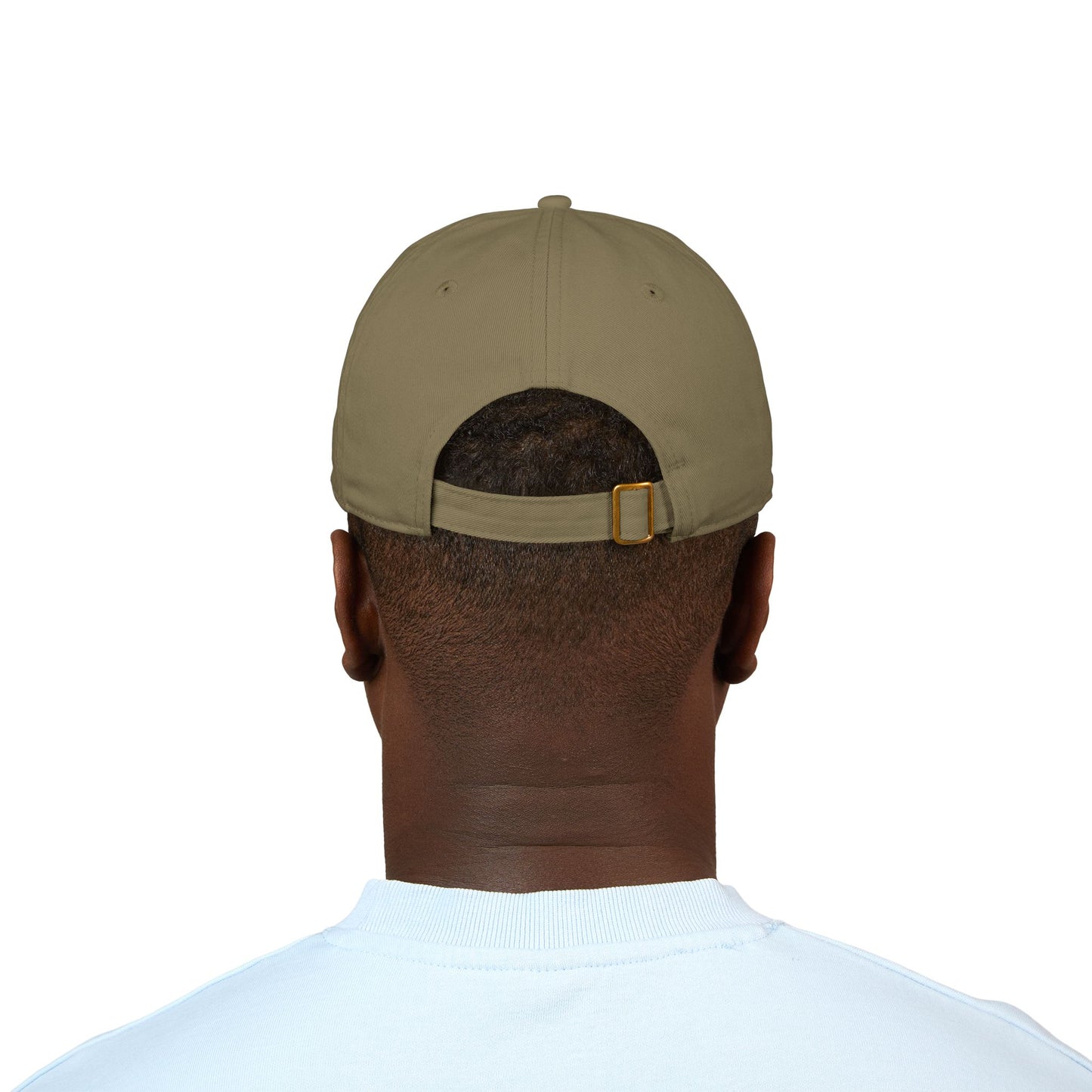 Casquette brodée ''Tsingy Explorer''