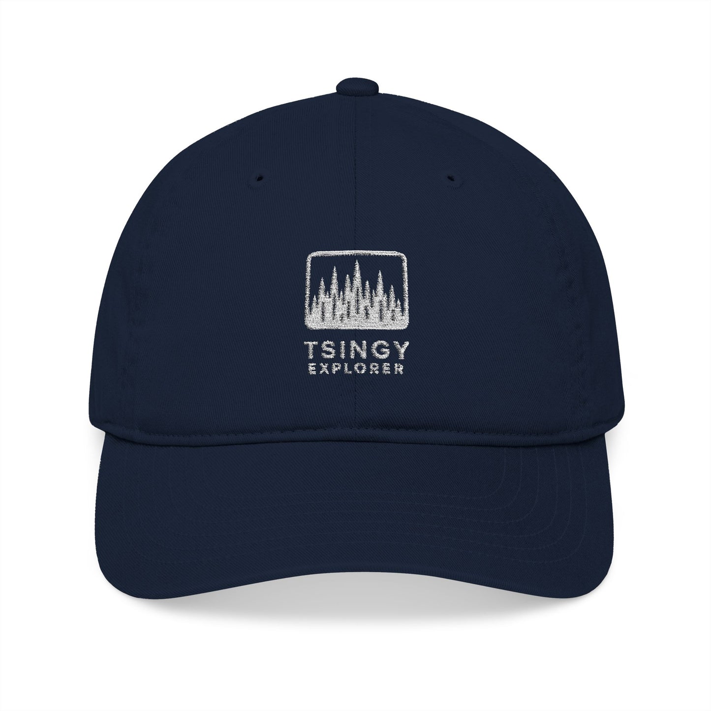 Casquette brodée ''Tsingy Explorer''