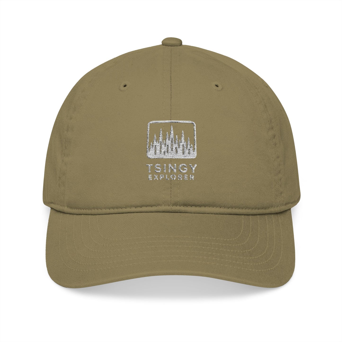 Casquette brodée ''Tsingy Explorer''
